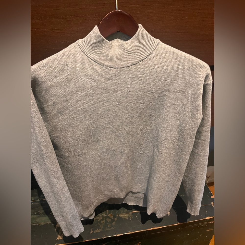 3 SWEATERS